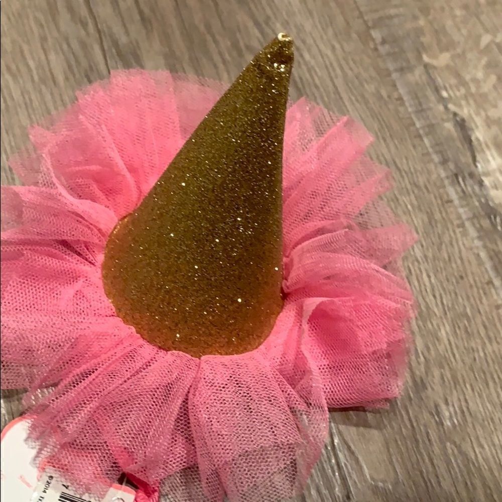 🎉 1 HR sale🎉Baby girl hair clip👧